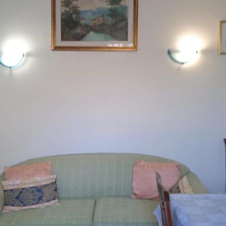 Casina Maria Apartment Rome Exterior photo