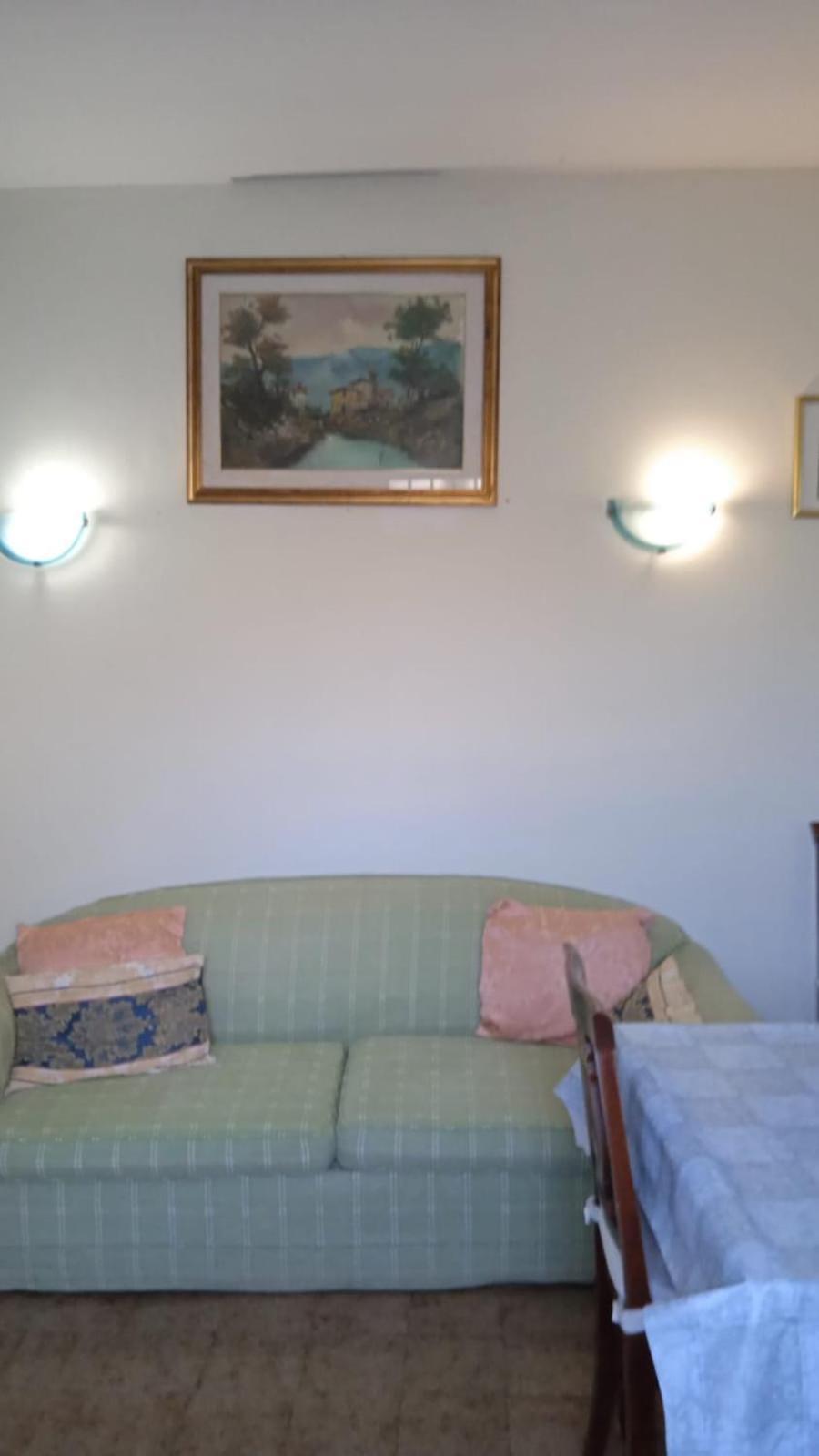 Casina Maria Apartment Rome Exterior photo